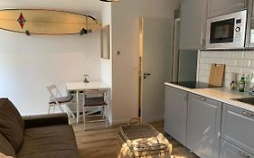 Tinyhouse Scheveningen Beach Free Gated Parking